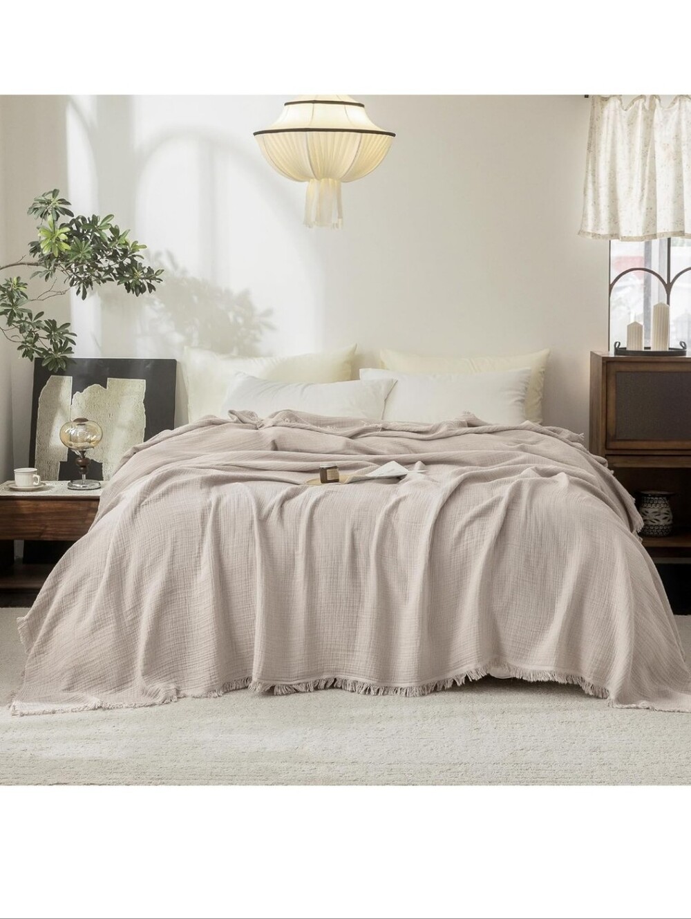 Brand New Super King Blanket